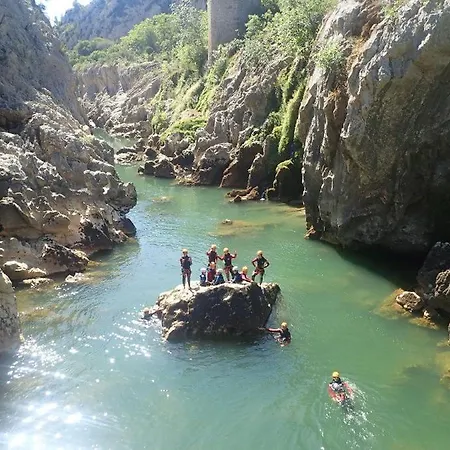 Camping Mon Reve *