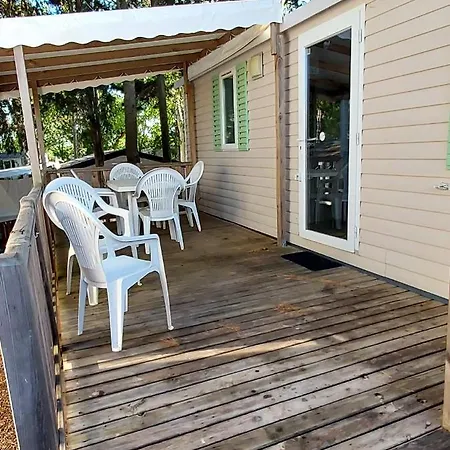 Mon Reve Camping Agde